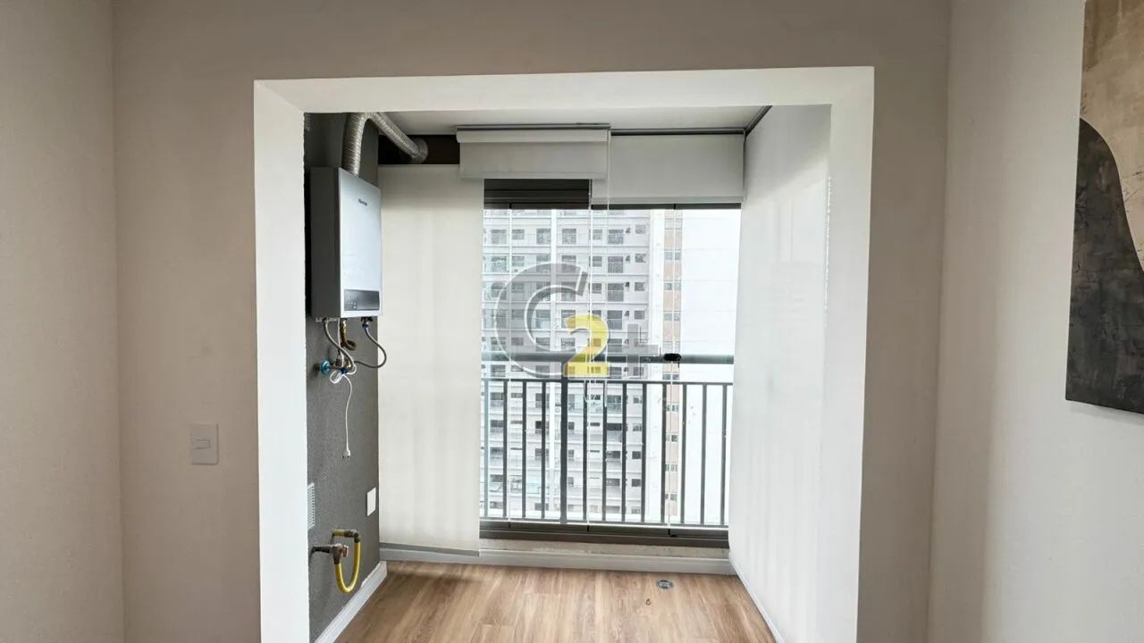 Apartamento Studio para Locação em Belém com 1 quarto Sem Vaga - Foto 3
