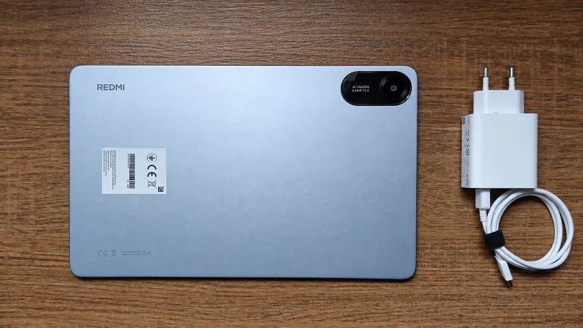 Xiaomi Redmi Pad 2 11? 8GB 256GB Wi-Fi Lavanda - Foto 4