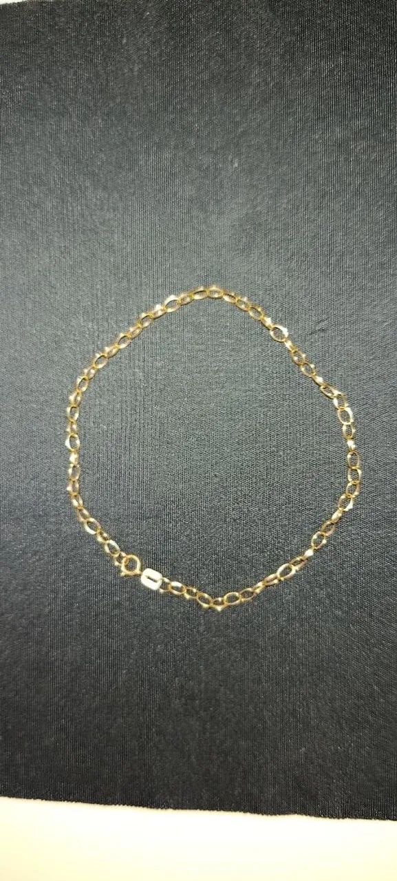 Pulseira Ouro