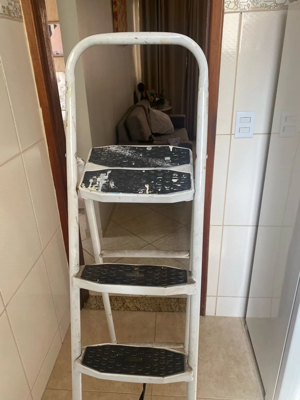Escada - Foto 2
