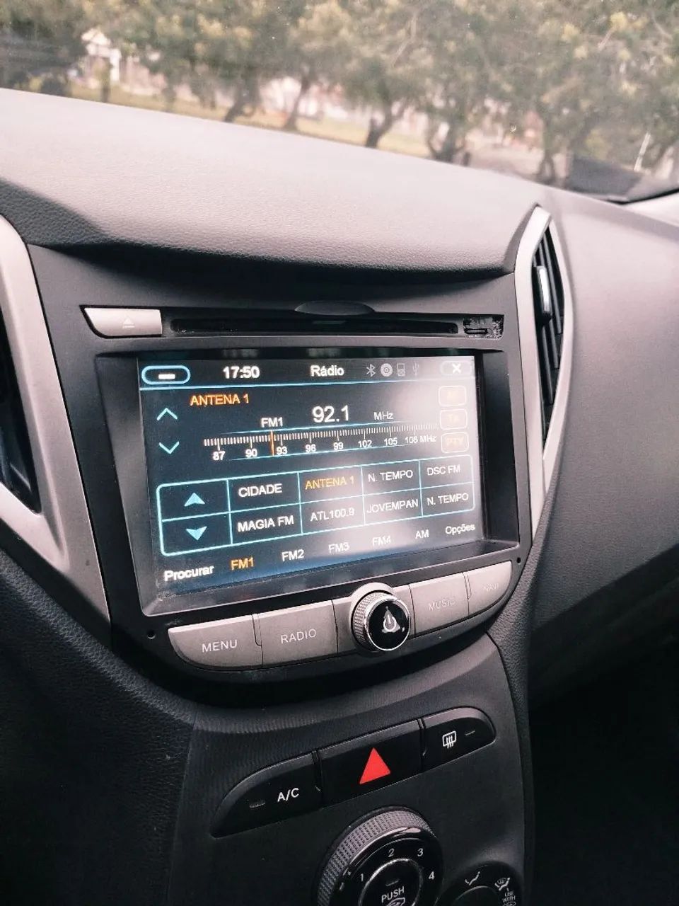Hyundai HB20 Comf./c.plus/c.style 1.0 Flex 12V 2015 - Foto 5