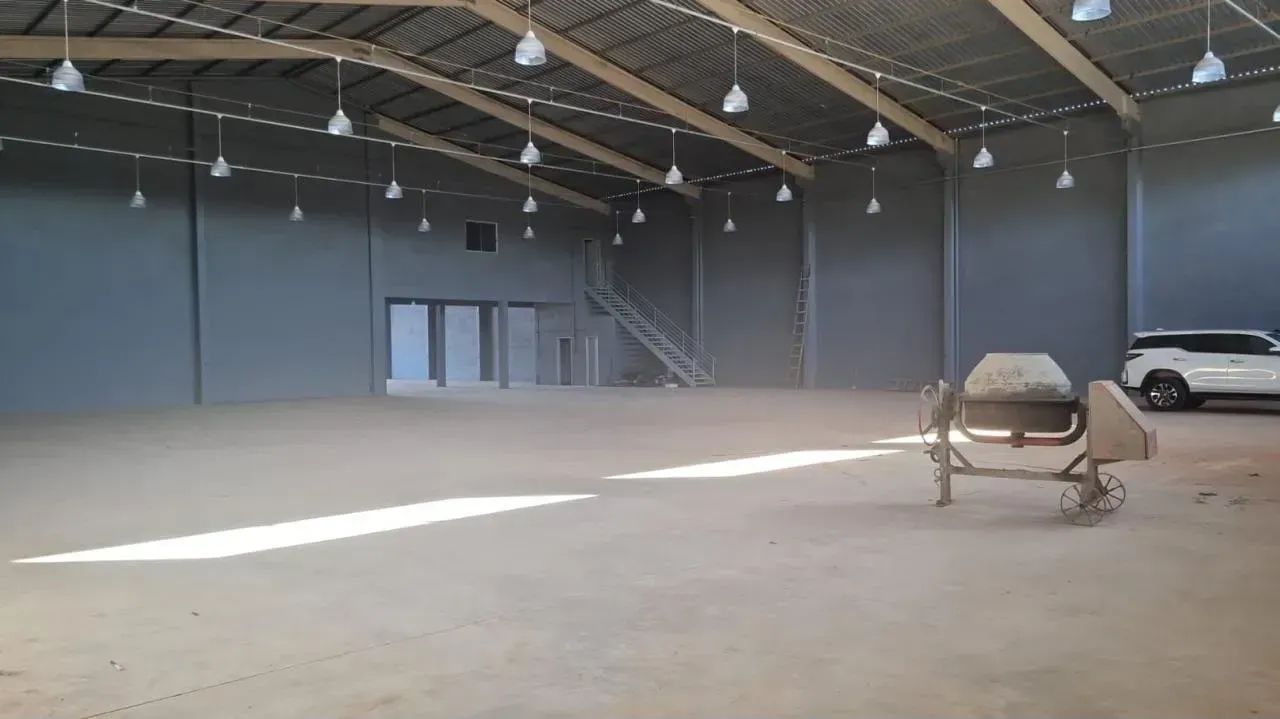 GALPÃO COMERCIAL PARA ALUGAR NO NOROESTE - Foto 4