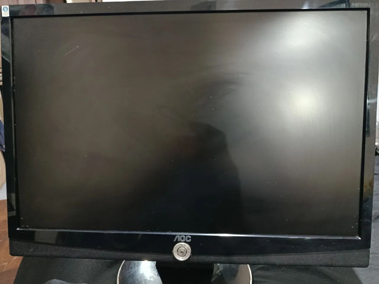 Monitor AOC 22 polegadas 