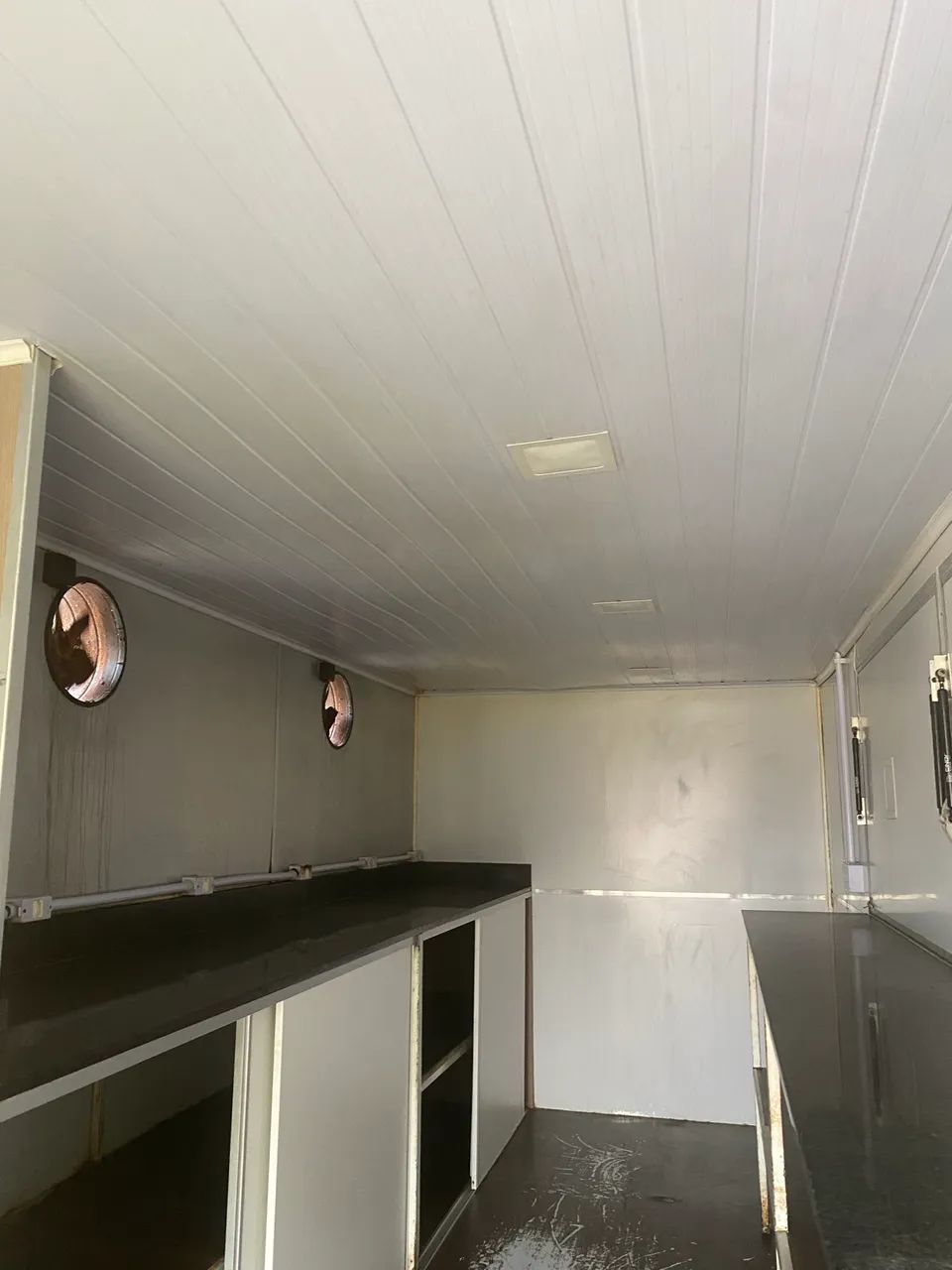 Food Truck, treiller  - Foto 5