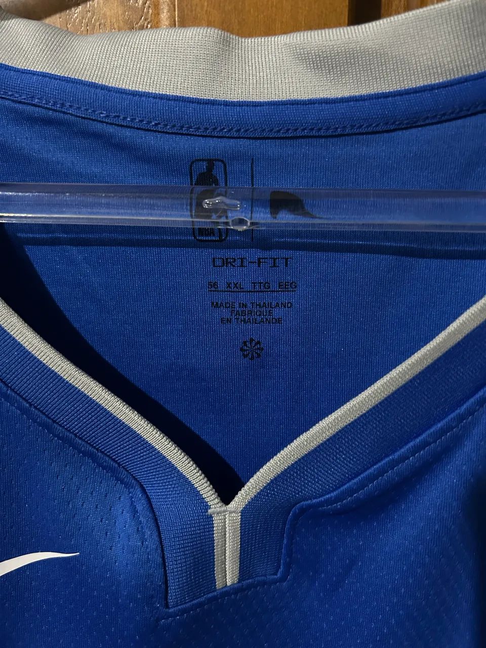 Regata nike nba dallas luka - Foto 2