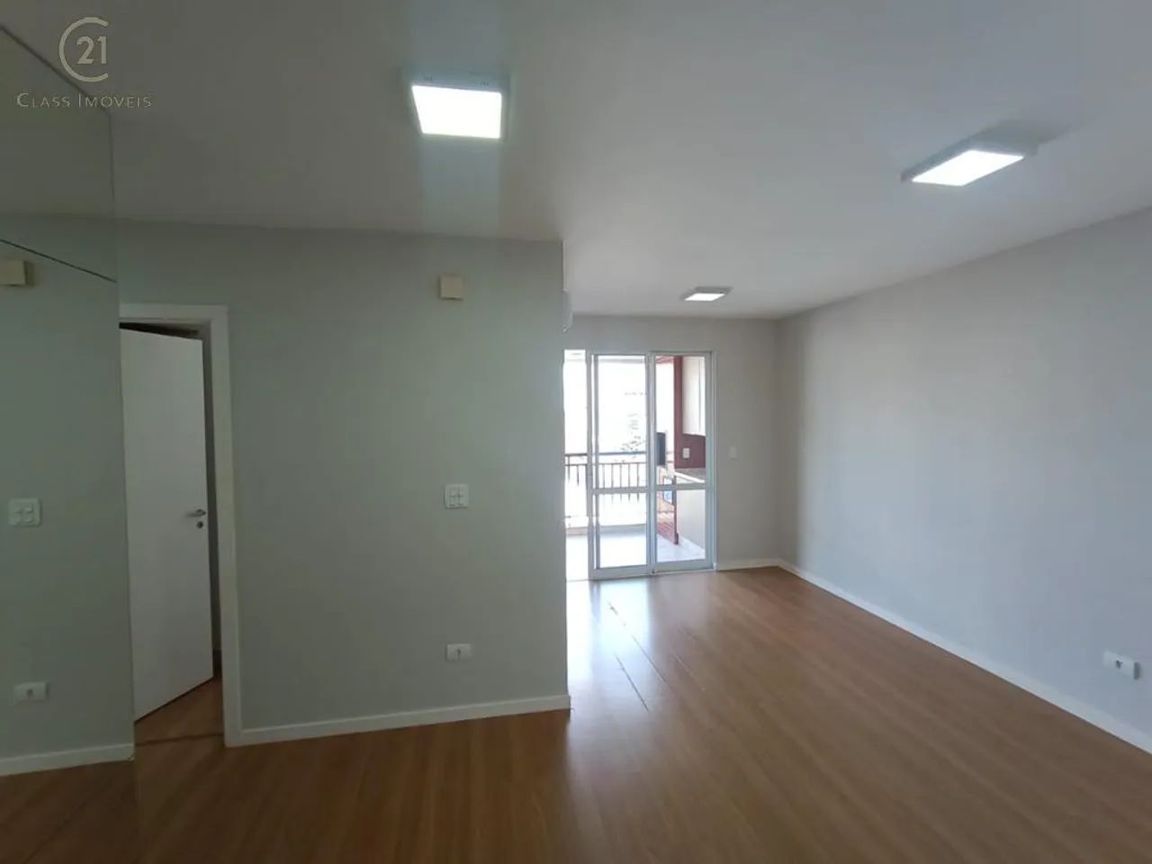 Apartamento à venda em Londrina, Gleba Palhano, com 3 quartos, com 76 m², Edifício Maison  - Foto 5