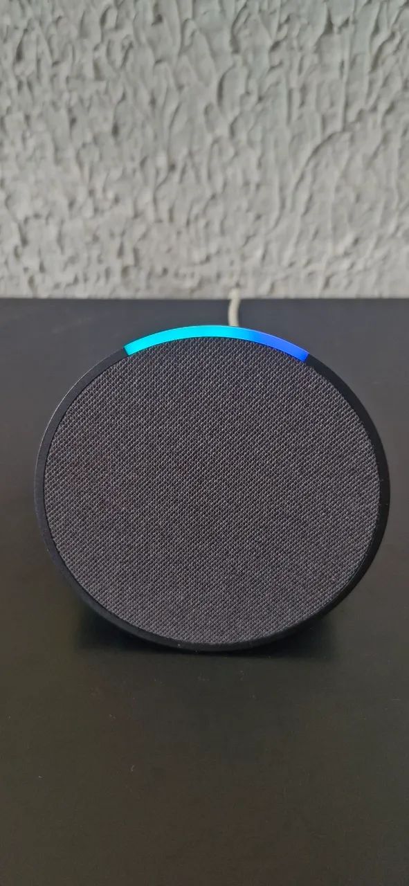 Alexa - Echo Pop