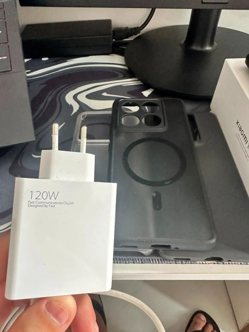 XIAOMI 14T PRO 5G - 12GB -  512GB - Foto 4