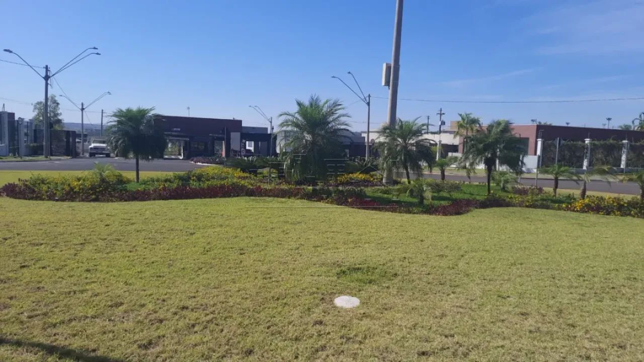 Terreno Condomínio em Bauru