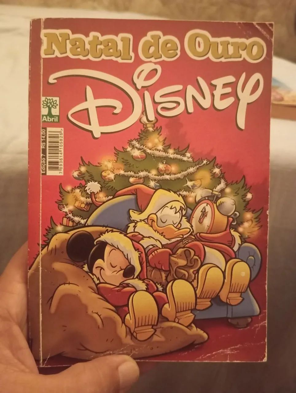 Revistas Disney  - Foto 2