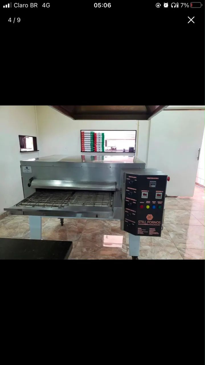 Pizzaria a venda zona leste São Paulo - Foto 3