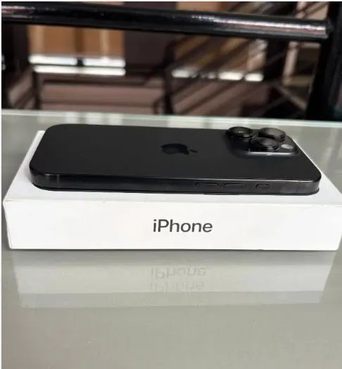 Iphone 16 Pro 512GB - Foto 4