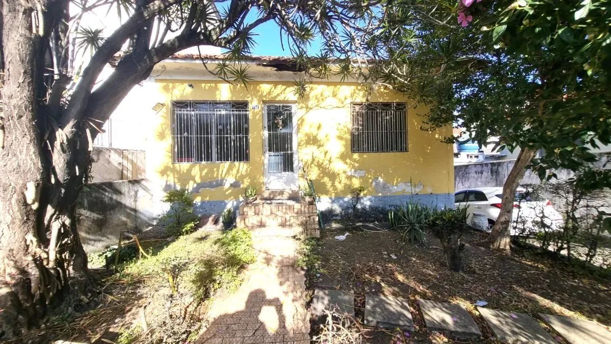 Terreno residencial para venda em Chora Menino , 366m² - Foto 8