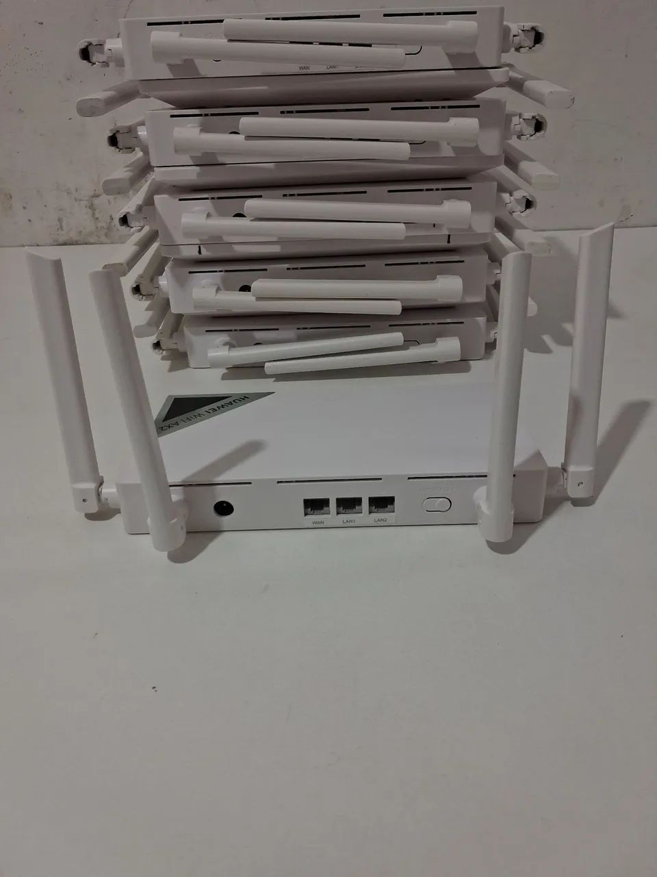 10 roteadores Huawei ax2 - Foto 2