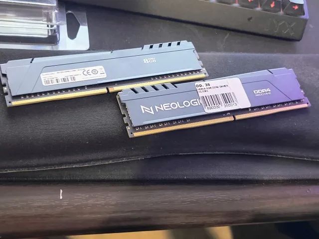 Memoria 16GB Neologic 2x8  - Foto 2