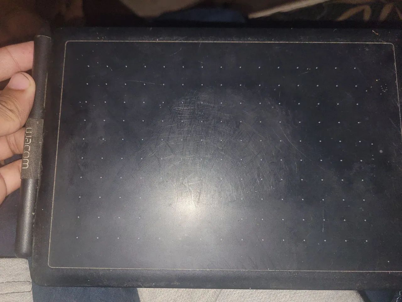 Mesa wacom original - Foto 2