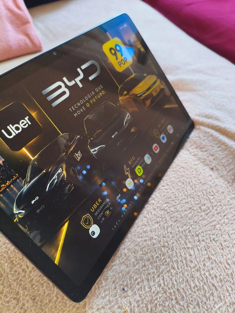 Tablet a11 + 5G - Foto 2