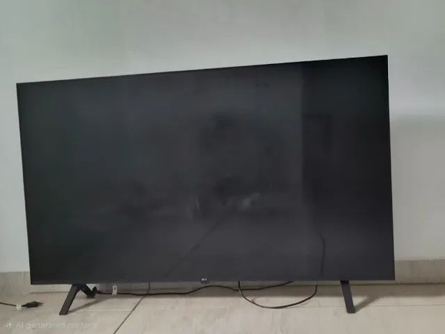 LG 50" 4K Smart TV - Foto 4