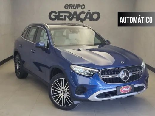 Mercedes-Benz Glc-300 2024