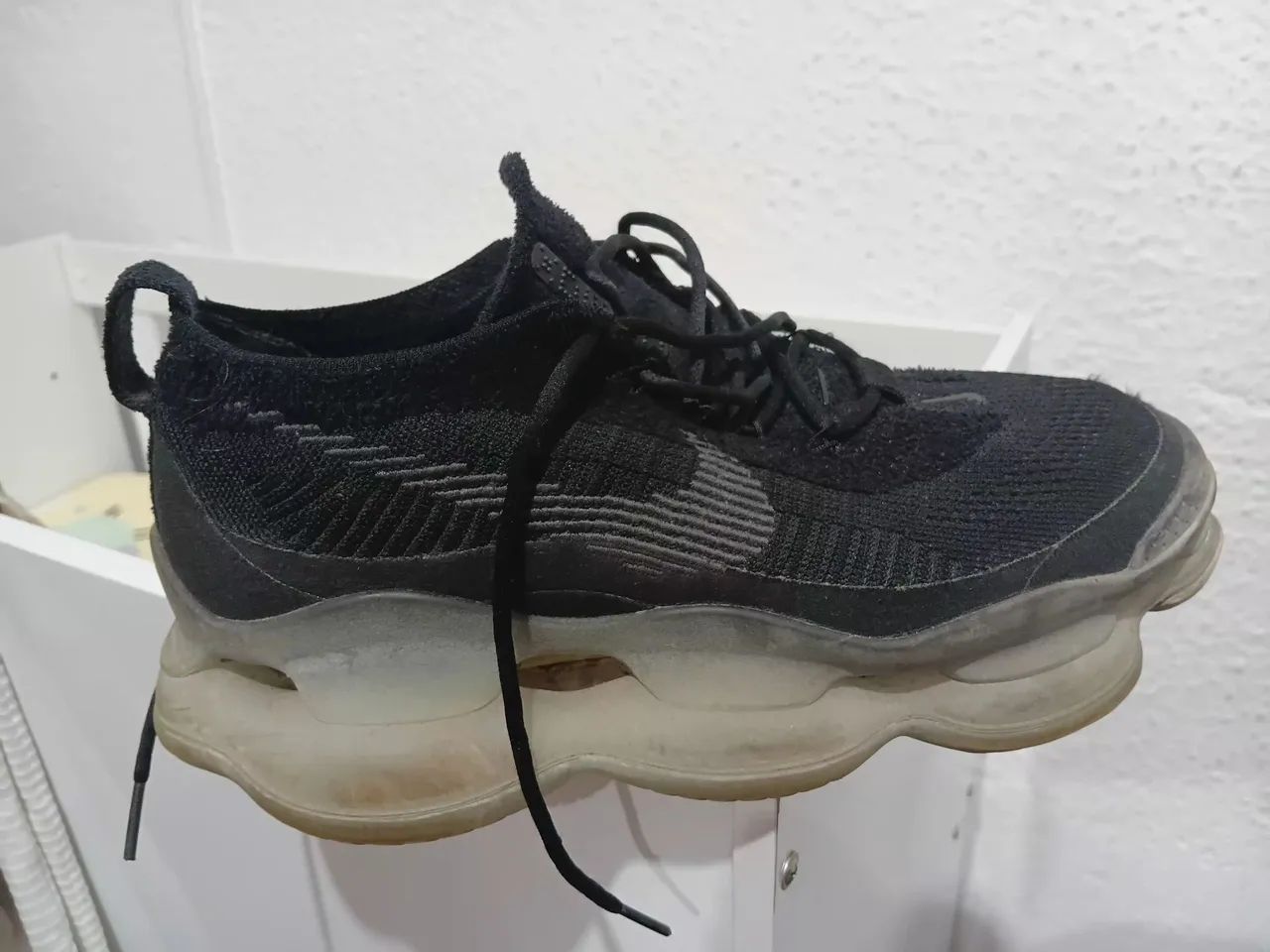 Tenis Nike scorpion - Foto 3