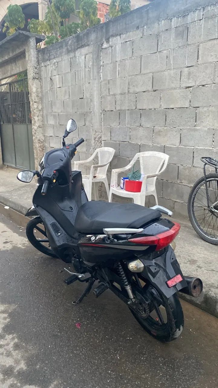 Shineray ano 2024 - Foto 2