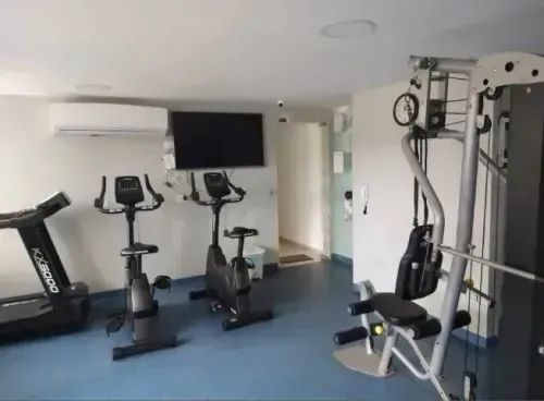 Edifício Praça das Sequoias / na Iputinga 02 quartos suíte/  lazer completo - Foto 4