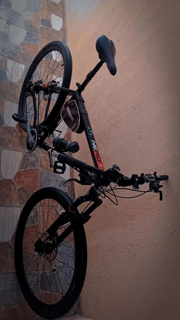 Aro 29 semi nova - Foto 4