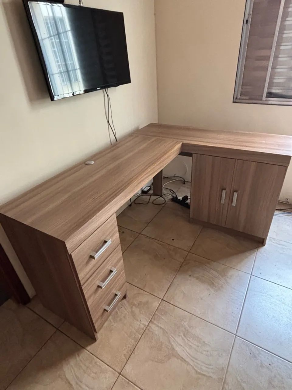Escrivaninha  - Foto 3