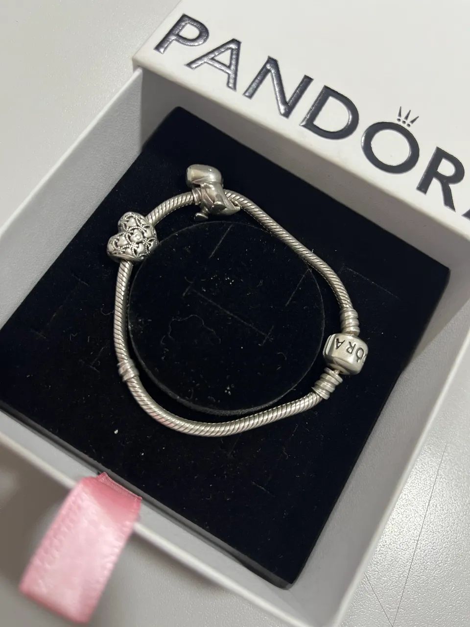 Pandora original  - Foto 5