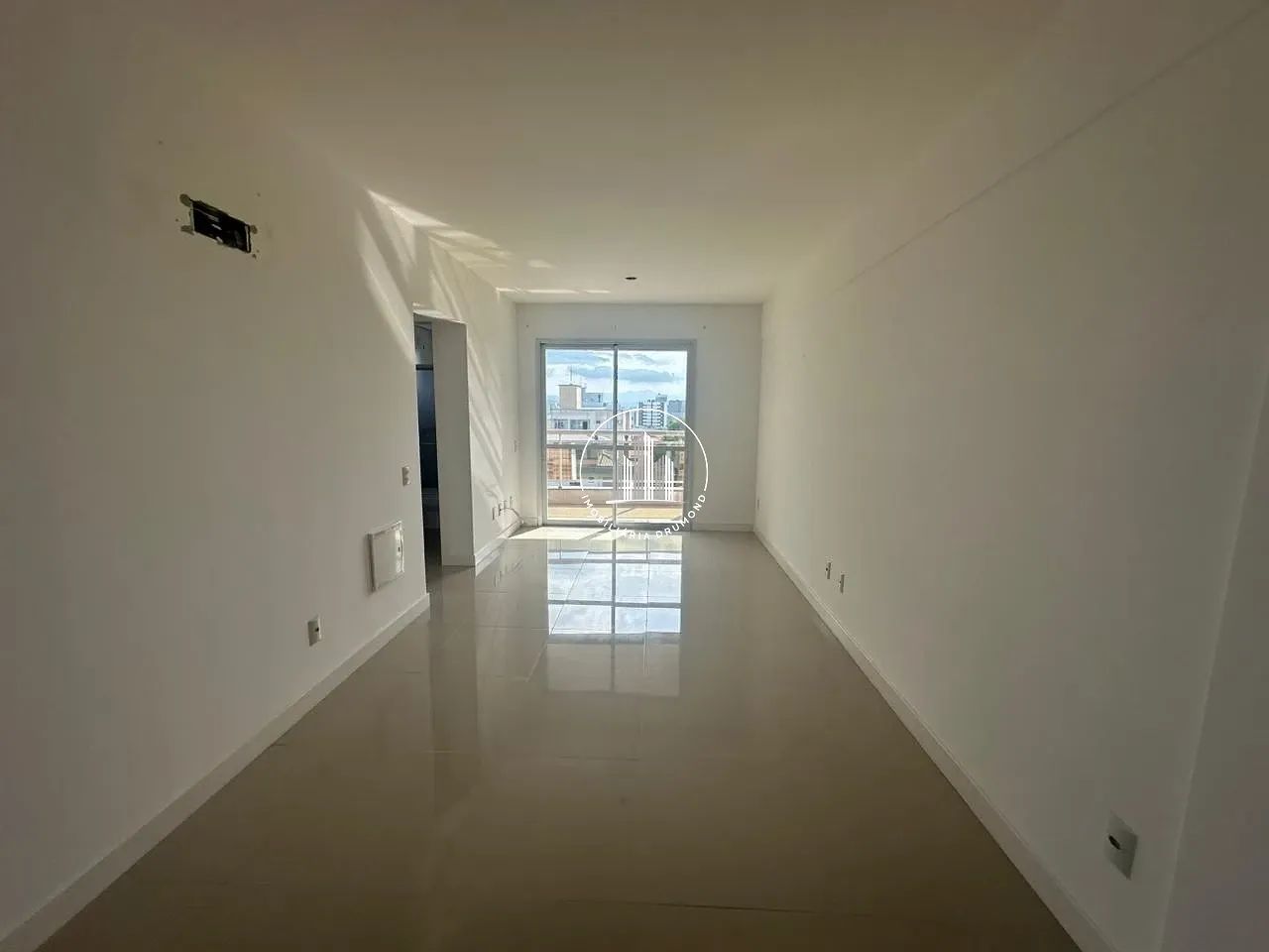 Apartamento 2 Quartos com 1 Suíte e 70m² - Estreito - Foto 3