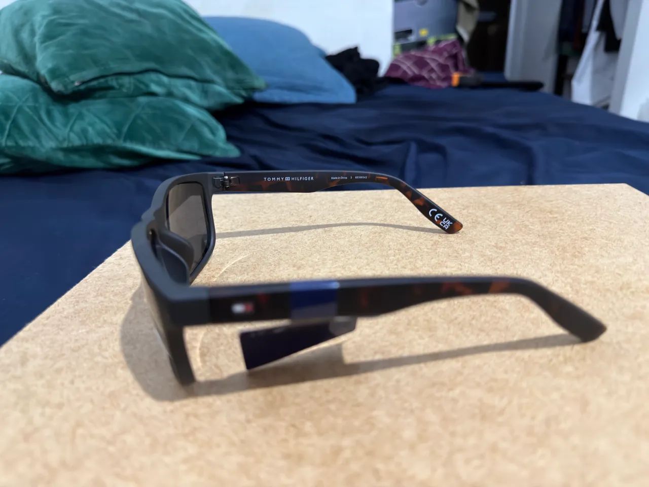 Óculos de Sol Tommy Hilfiger - Foto 4