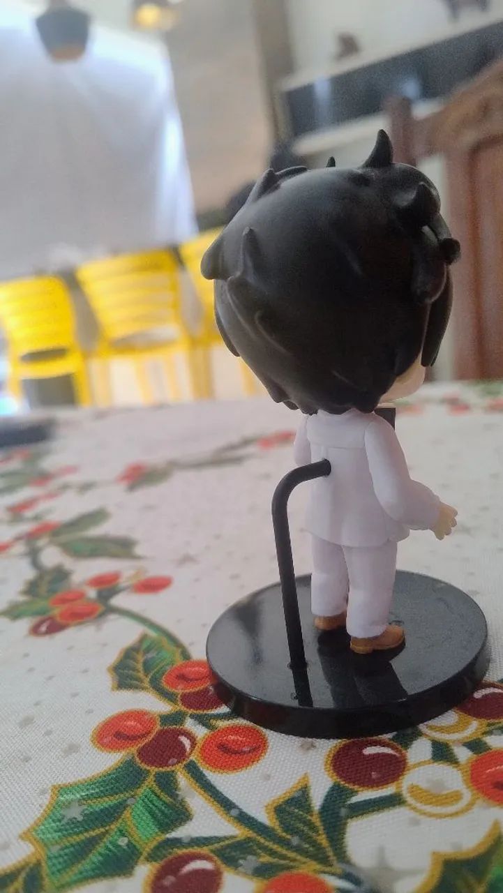 Ray - The Promissed Neverland - Action Figure - Foto 2