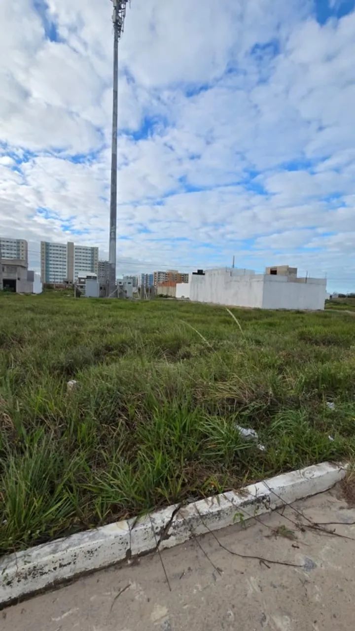 LOTE A VENDA NO LUAR DA BARRA 2 COM 200M² QUITADO E ESCRITURADO - Foto 2