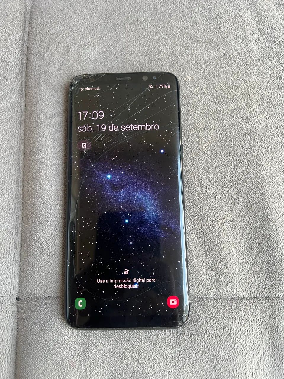 Samsung S8 64Gb