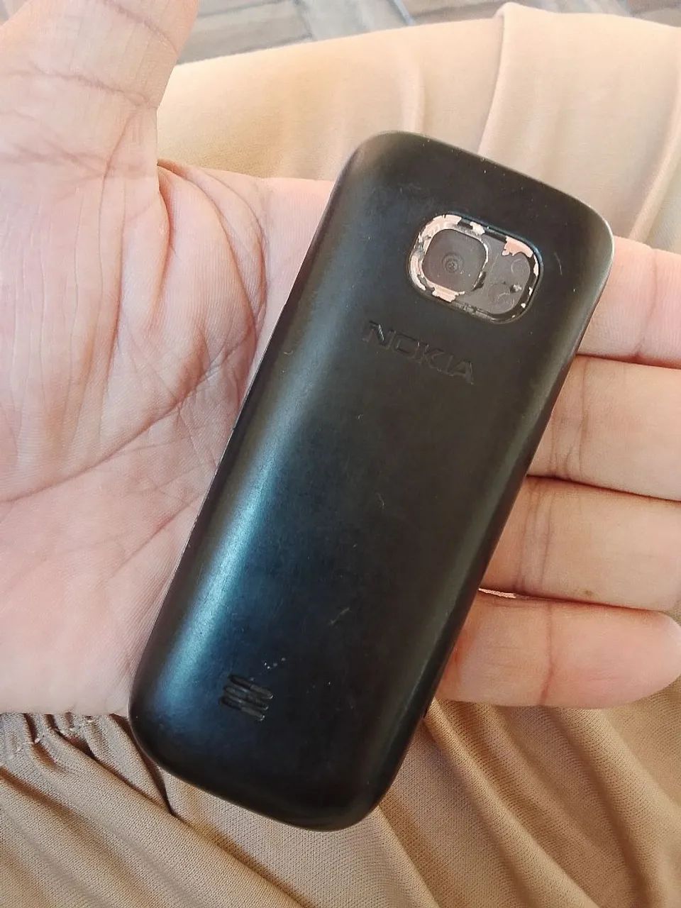 Nokia C2 para colecionador - Foto 2