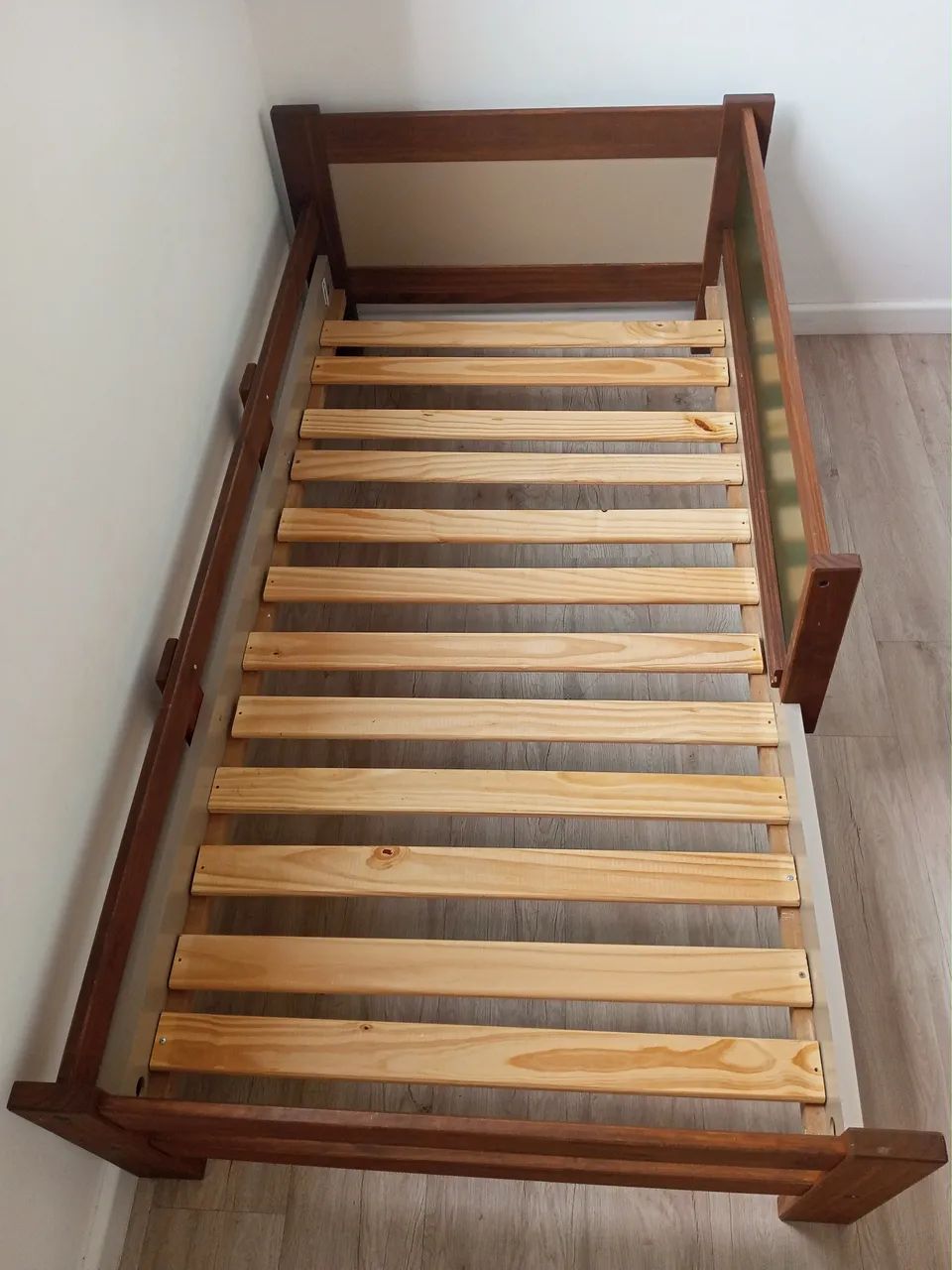 Cama infantil Tok Stok com Colchão  - Foto 2