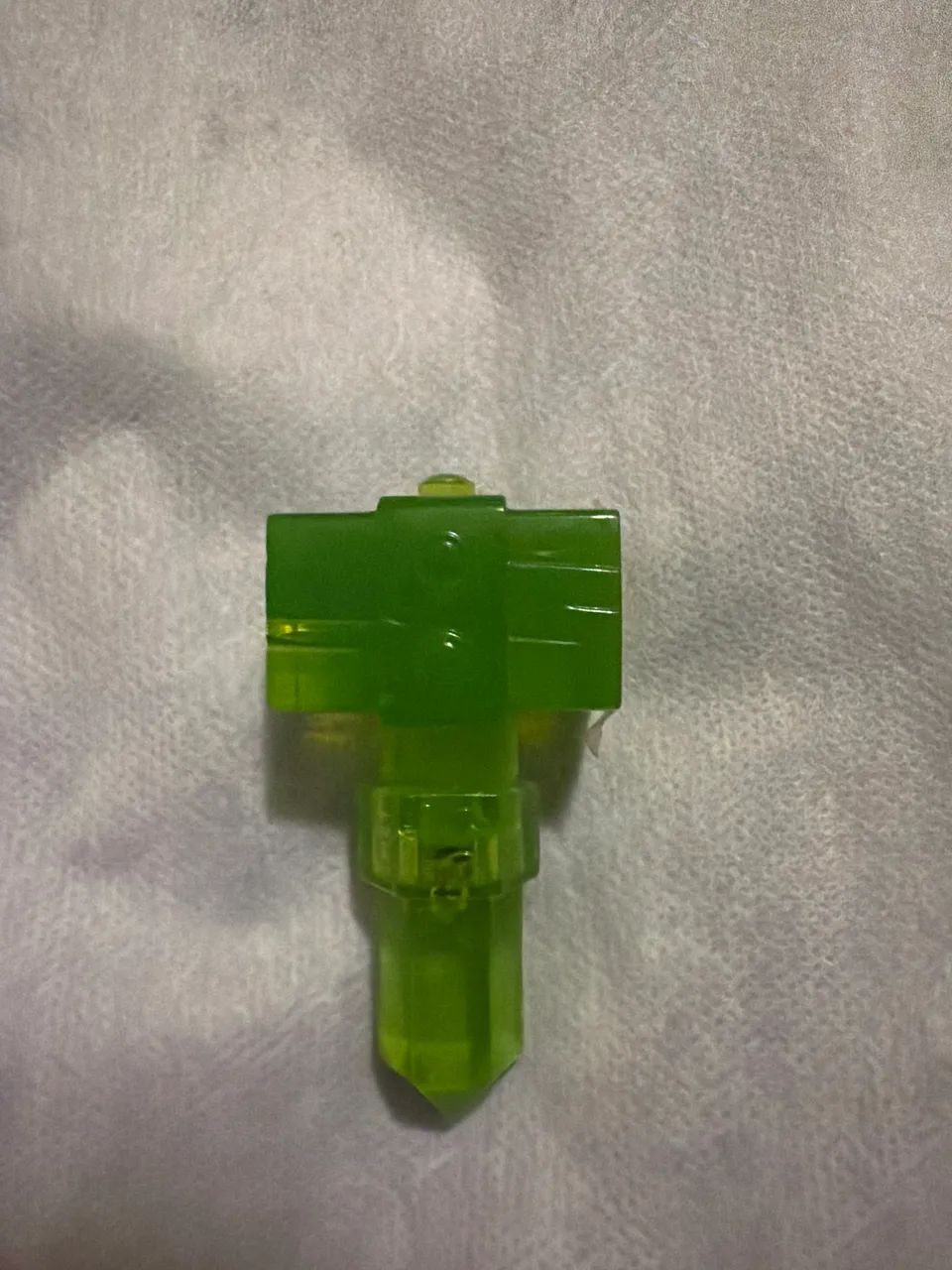 Skylander trap Hammer leaf