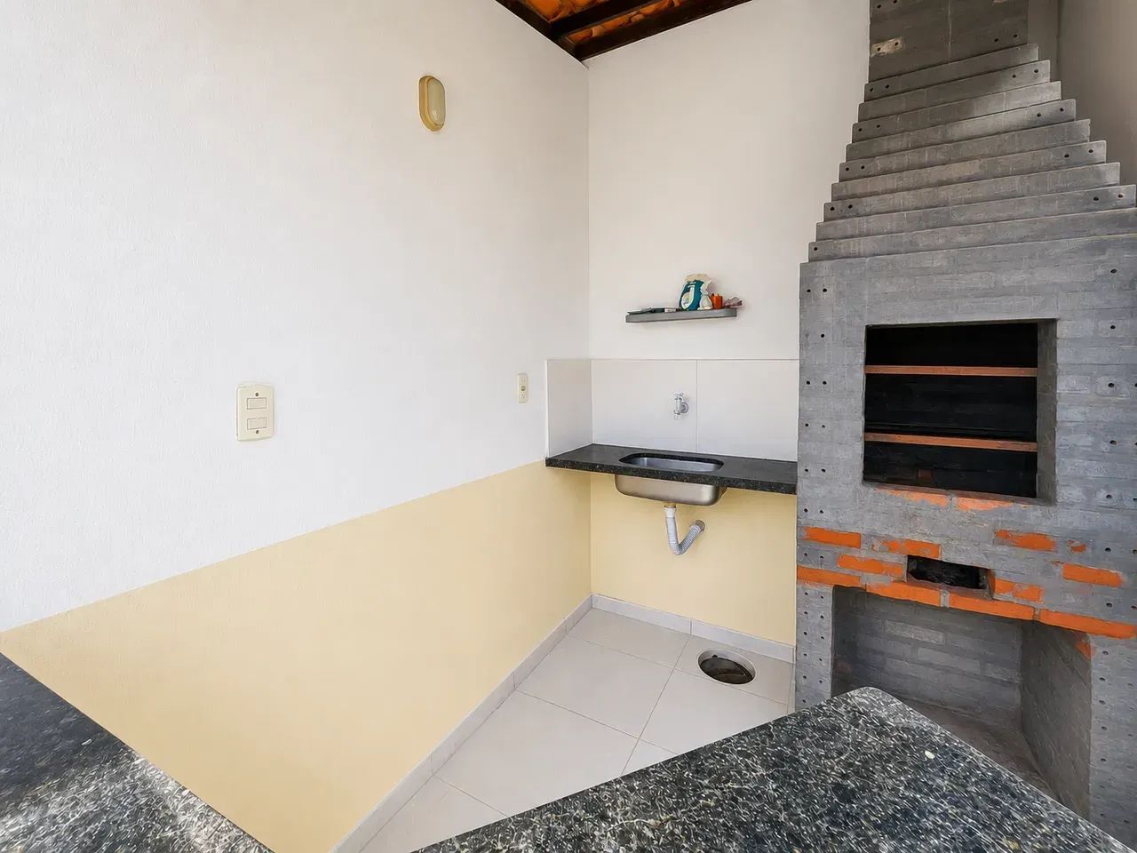 Casa no Araçagy com 3 Suítes - Foto 5