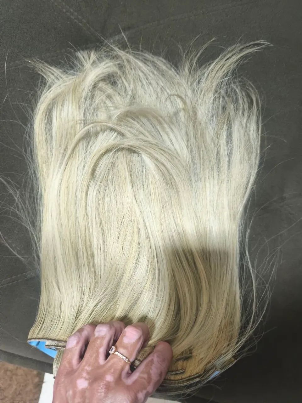 Cabelo humano Premium  - Foto 2