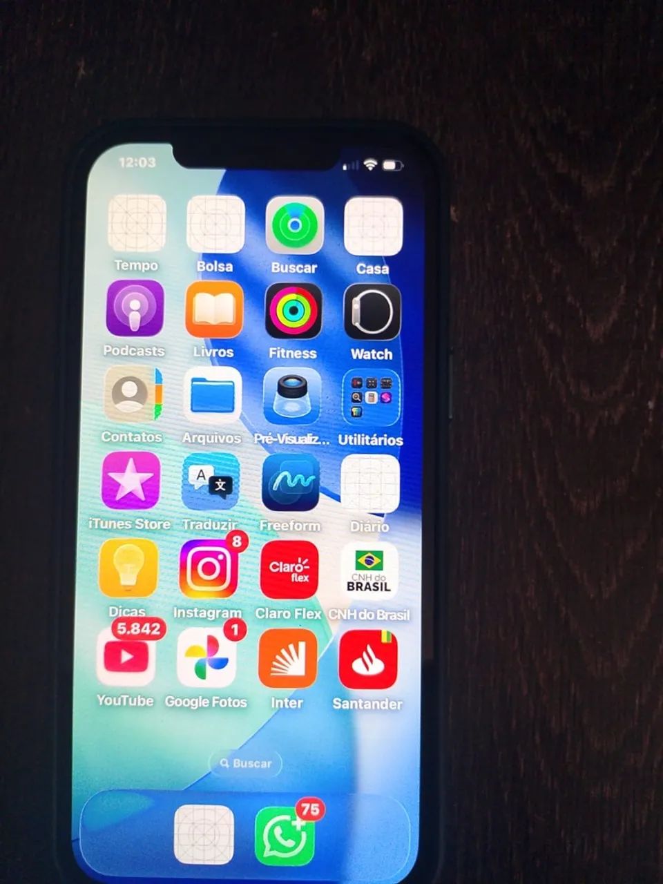 IPhone 12 Pro Max 128g - Foto 3