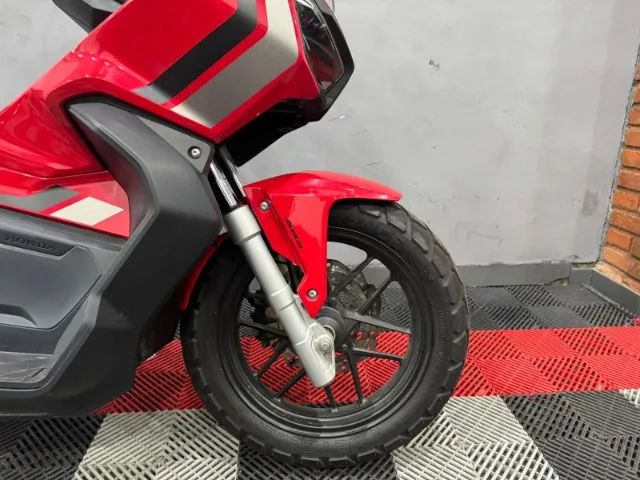 HONDA ADV 150 - Foto 3