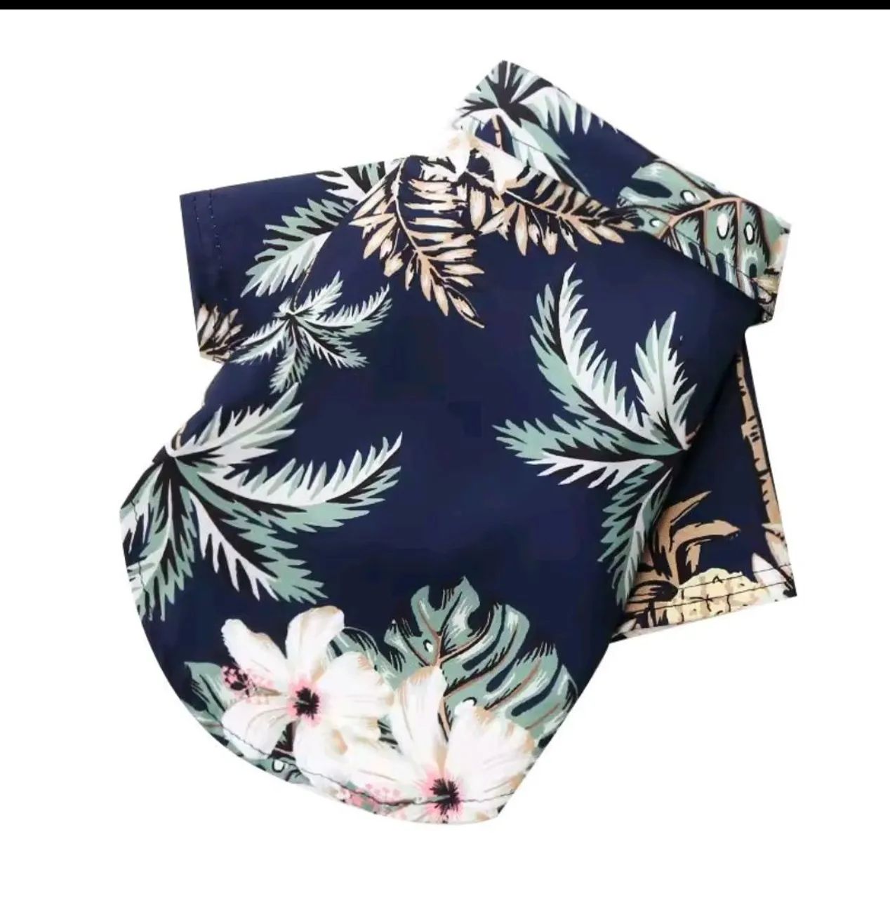 Roupa para cachorro