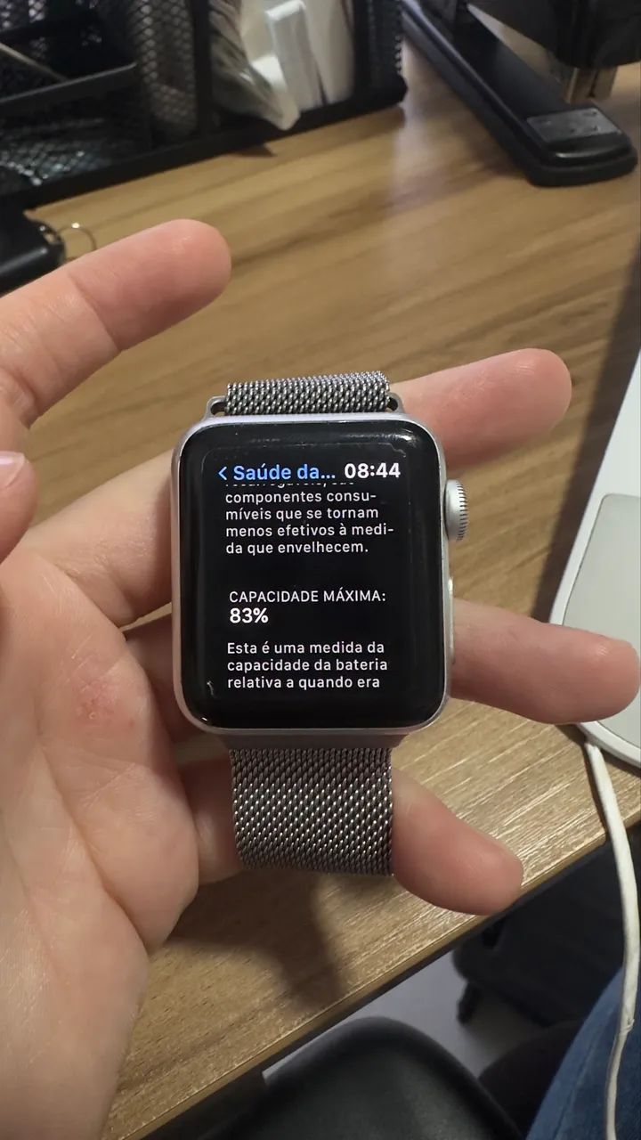 Apple Watch series 3 - 38mm - Foto 2