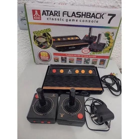 Atari Flashback 7 - Foto 2