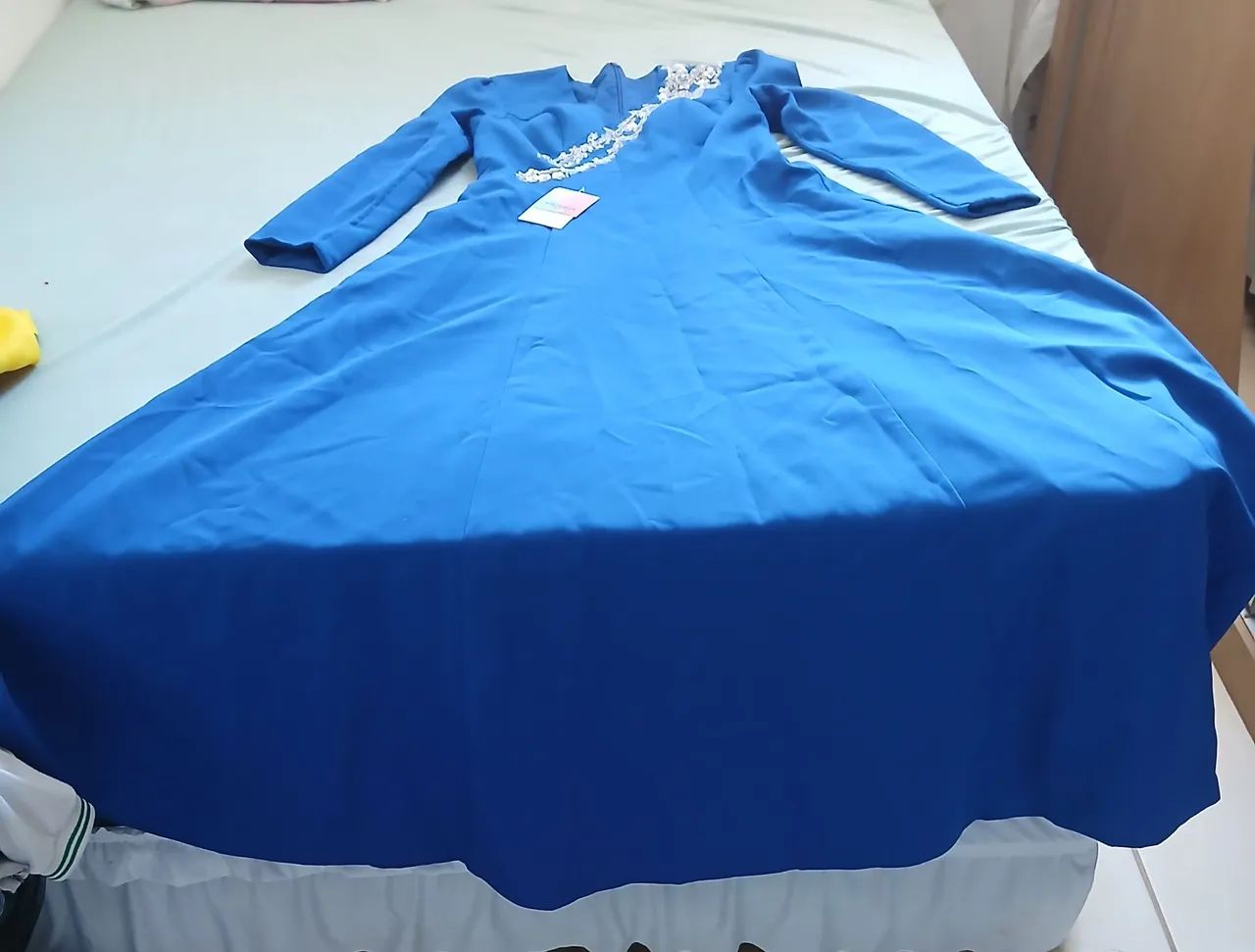 Vestido de festa  novo  - Foto 2