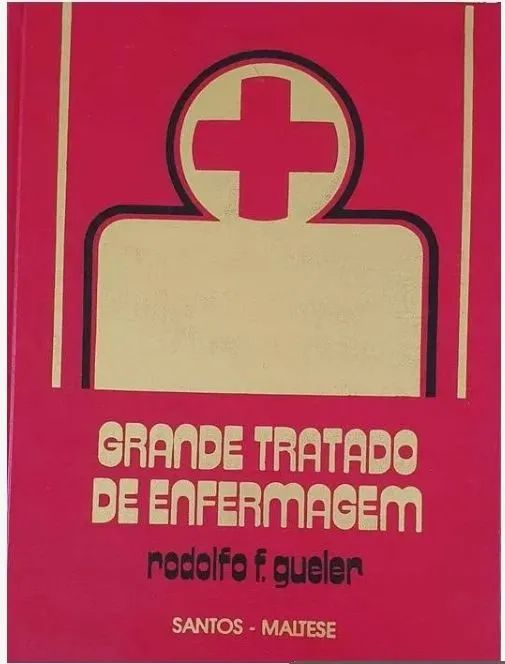 Grande Tratado de Enfermagem 