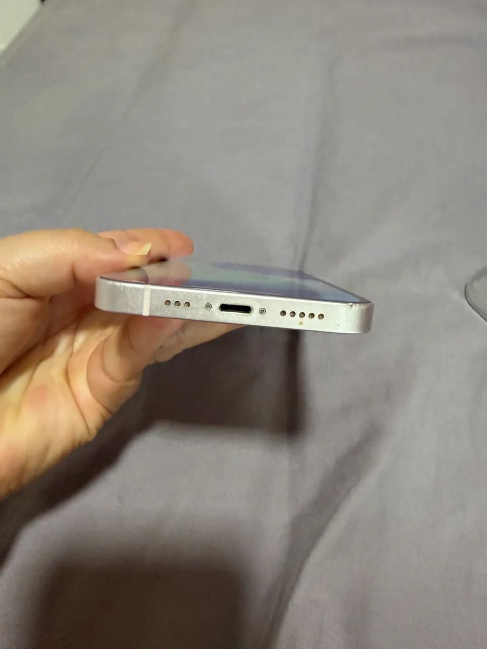 iPhone 13 256 gb rosa  - Foto 2
