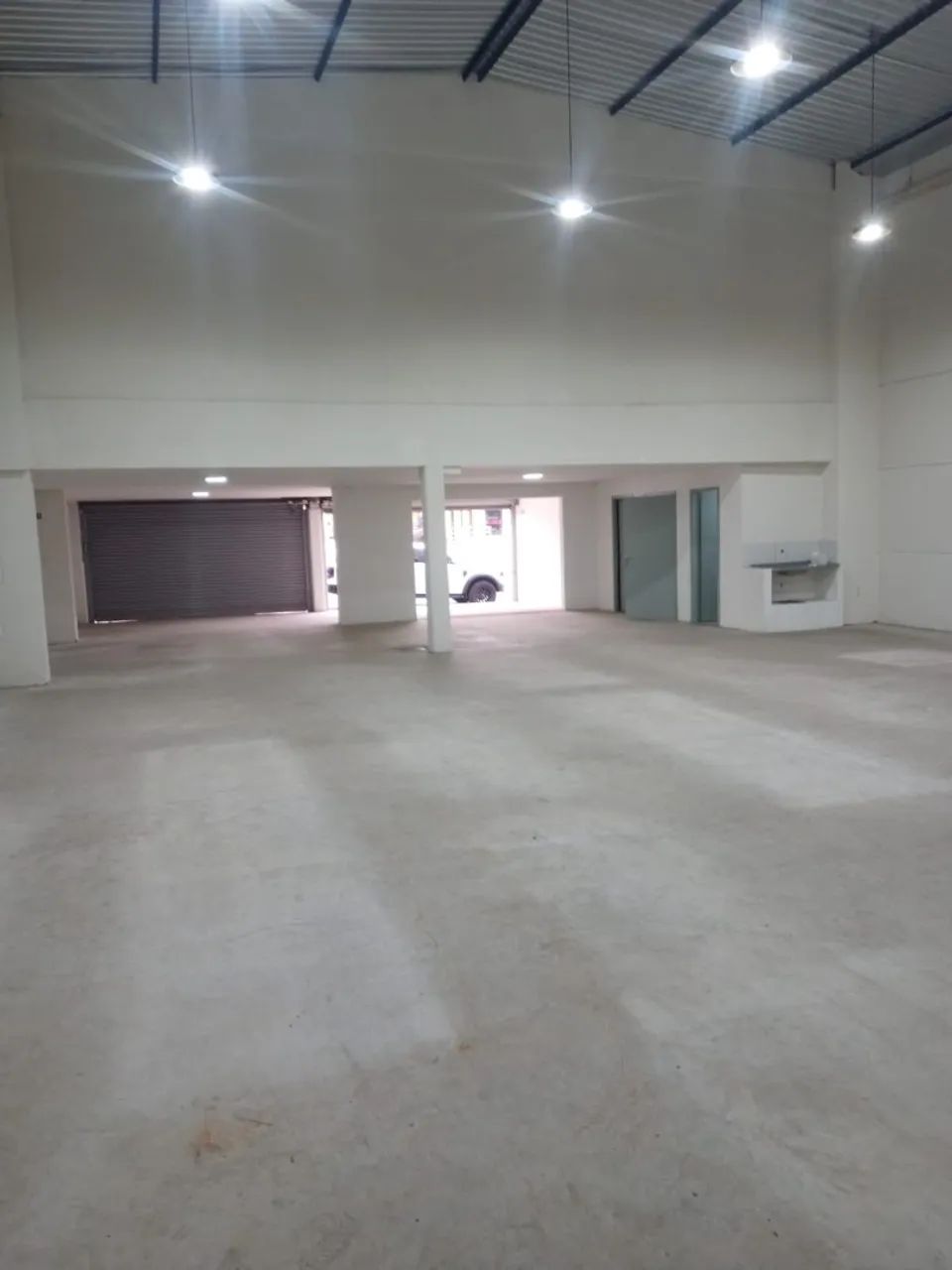 Sala Comercial para Locação em Oficinas - Foto 2