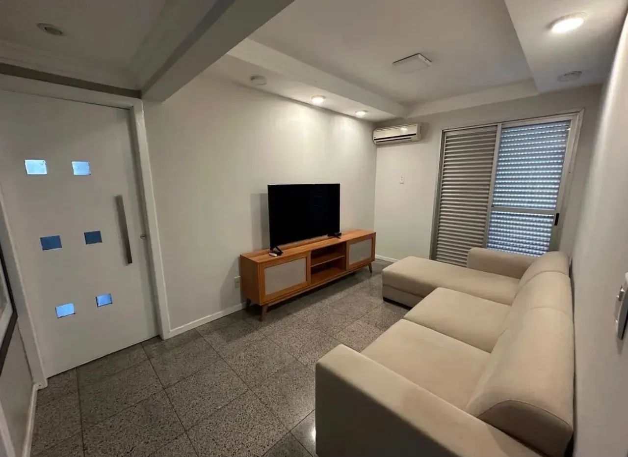 Apartamento mobiliado no Edificio Solar Gaudi - Foto 5