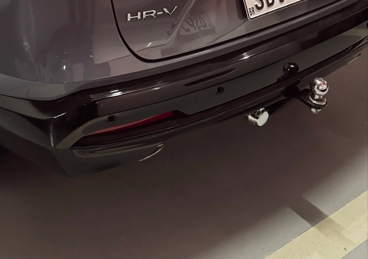 Engate Honda HRV